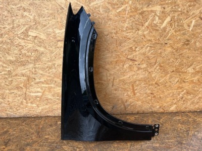 Крыло передний перед правый mercedes gle w167 a167 фото №1