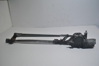 Механізм двірники ford focus mk2 перед 5 pin фото №1