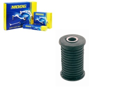 Сайлентблок рессора задняя l/p 14mm 40mm nissan interstar opel movano a фото №1