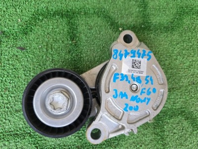 Натяжитель ремень bmw x1 f48 x2 f39 2 f45 8479475 фото №1
