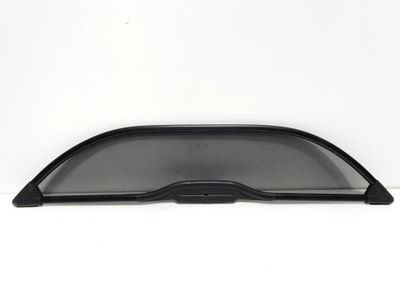 Opel tigra b twintop - вітрозахисний екран сітка фото №1