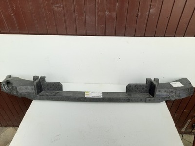 Абсорбер бампера перед seat ibiza v 6f0807248b фото №1