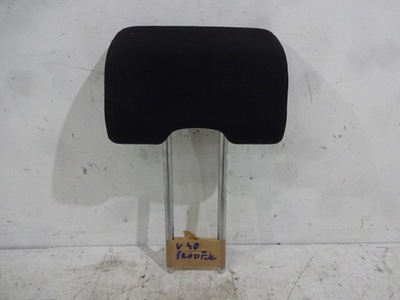 Подголовник задняя средний volvo v40 ii 12-19 фото №1