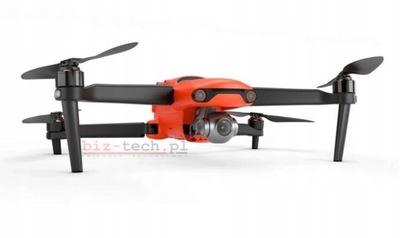 Dron Autel Evo II kamera 8K 48 MPx Sony GPS 9km