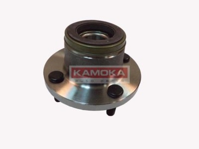 KAMOKA KOMPLEKTAS GUOLIŲ RATAI 5500135 KAMOKA V25-7060 