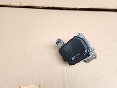 Valvematic блок управления распределительного вала toyota 222a0-37013 фото №1