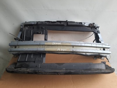 Chevrolet spark m300 09- pas передній фото №1