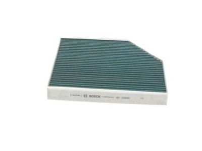 FILTRO CABINAS BIO BOSCH 0986628522 PLUS DE CARBON  