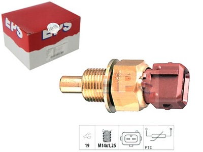 Датчик температури wody psa eps фото №1