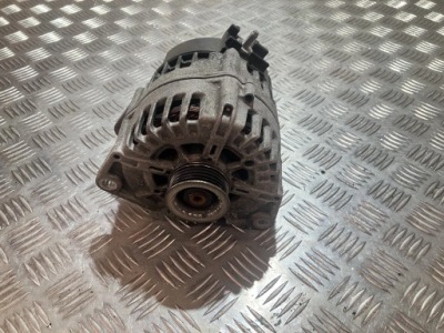 Генератор mercedes w238 кабриолет  2.0 cdi фото №1