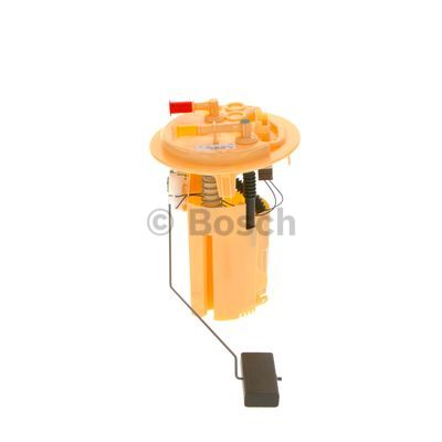 BOSCH 0 986 580 365 ДАТЧИК РІВНЯ ПАЛИВА CITROEN C4 1,4HDI 00-