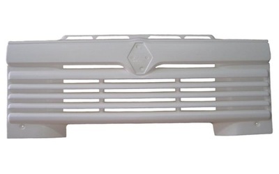 Renault magnum решётка радиатора '96-'00 , переходник фото №1