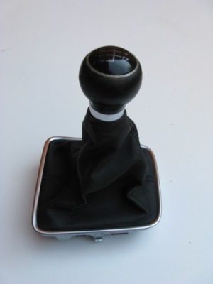 Ручка+ чехол vw golf v plus фото №1