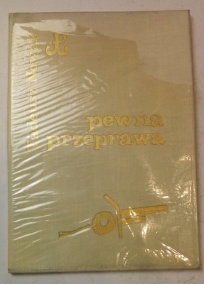 Nowak - Pewna przeprawa