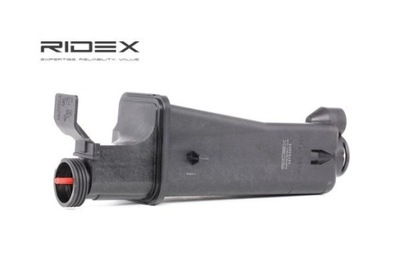 Ridex 397e0003 бачок расширительный, жидкость охлаждающий фото №1