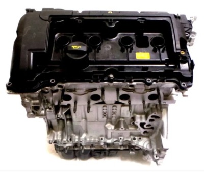 Двигатель mini one cooper r56, n12b14 n12b16 n16b16 фото №1