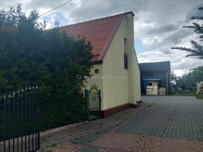 Dom, Kowalewo, Szemud (gm.), 120 m²