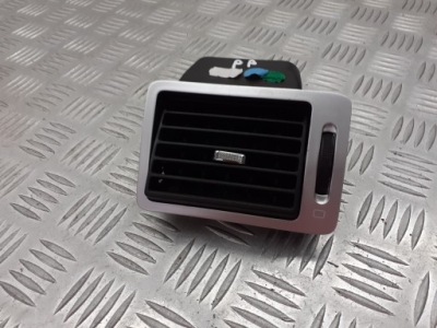 Решітка права обдув peugeot 307 cc 9634498977 фото №1