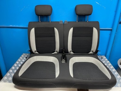 Vw beetle 5c заднее сиденье спинка сиденье задняя задняя фото №1