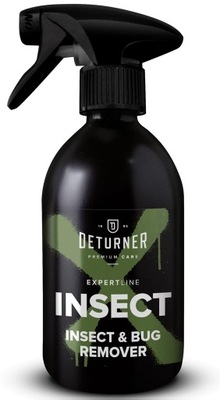 Deturner Xpert Line Insect Do usuwania owadów 0,5L