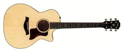 Taylor 514ce V-Class Gitara Futerał 12 LAT GWARANC
