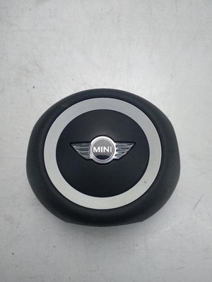 Подушка безпеки водій подушка повітряна mini r60 9806258 фото №1