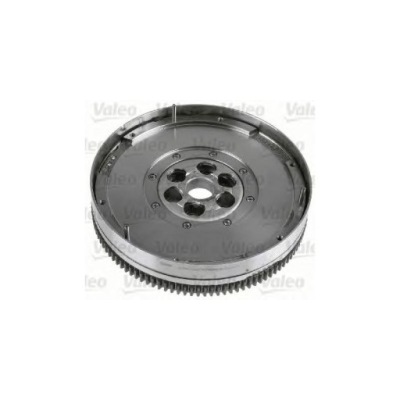Колесо двомасовий valeo 836048 фото №1