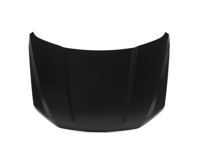 Капот ford f-150 2015 - 2020 фото №1