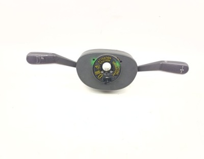 Перемикач комбінований світла saab 9-3 12274213 фото №1