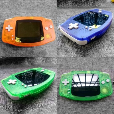 i naprawczychdo GameBoy nintendo Advance GBA E56B