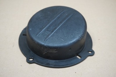 Pajero pinin заглушка накладка протитуманної фари права фото №1