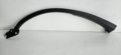 Молдинг крила правий задня toyota rav4 v 2019- фото №1