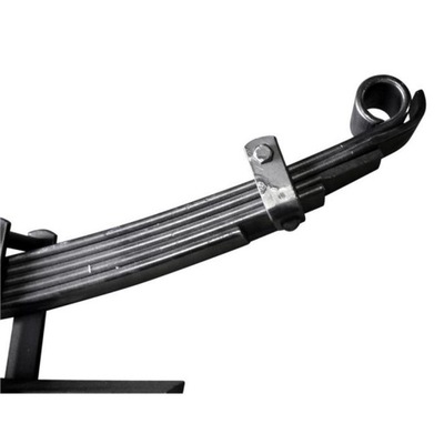 Рессора задний +2'' thx-04 toyota hilux фото №1