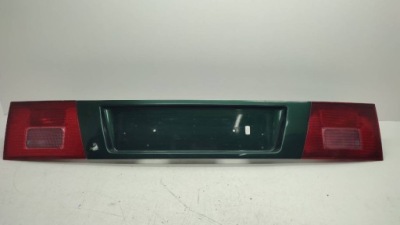 Молдинг накладка лампы крышки alhambra i lift 2002 eu фото №1