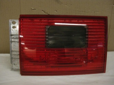 Vw sharan 2000 лампа правая задняя фото №1