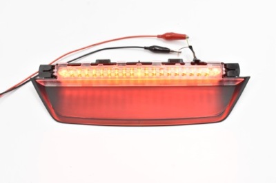 Третий свет стоп led 7473604 bmw seria 2 f44 фото №1