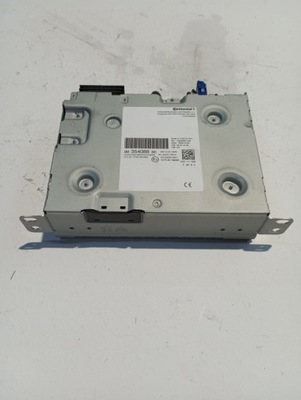 Радио peugeot 508 ii 9835408880 фото №1