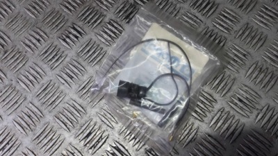 Jeep chrysler dodge роз'єм лампочка cea19921 фото №1