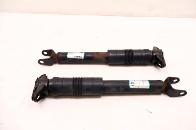 Jeep grand cherokee wk2 3.0 crd амортизатори задній 68231880ab фото №1