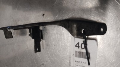 Кронштейн кронштейн трубка sprinter vito w639 2.2cdi 651 фото №1