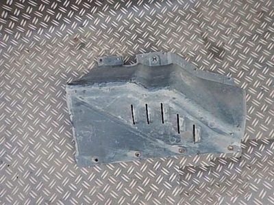 Vw t5 transporter multivan защита корпус фото №1