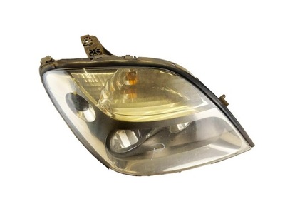 FARO DERECHA RENAULT SCENIC I FL MPV 7700432097  