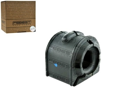 Febest mzsb-mz3f подвеска, стабилизатор фото №1