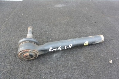 Наконечник тяга кермовий ліва kpl mazda cx9 фото №1