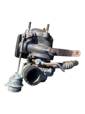 Turbo saab 9-5 4522040005 фото №1