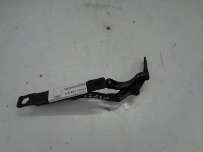 Mini cabrio r57 петля правый задняя фото №1