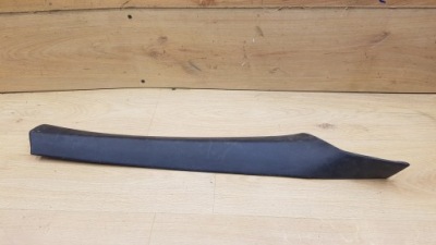 Захист стійка a права mercedes w140 1406920289 фото №1