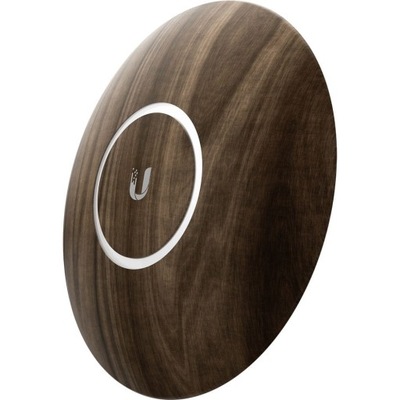 Ubiquiti NHD-COVER-WOOD-3 Nakładka do UAP-NANOHD UniFi (3 sztuki)