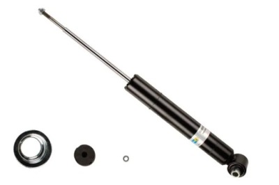 Амортизатор задний газовый 19-020068 bilstein bmw 5 фото №1