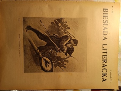 Biesiada 1914 Chęciny